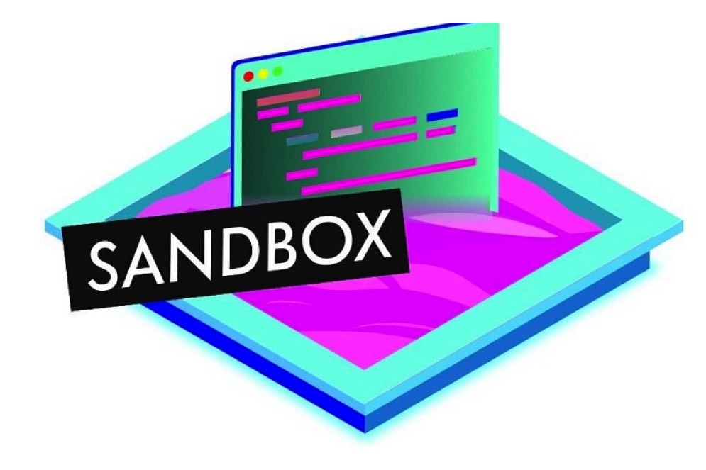 Cloud Native Sandbox